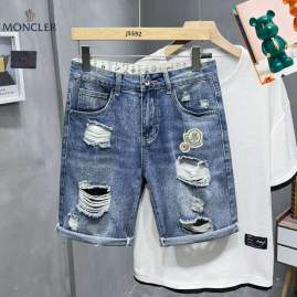 Picture of Moncler Jeans Short _SKUMonclersz28-3825tr1912138